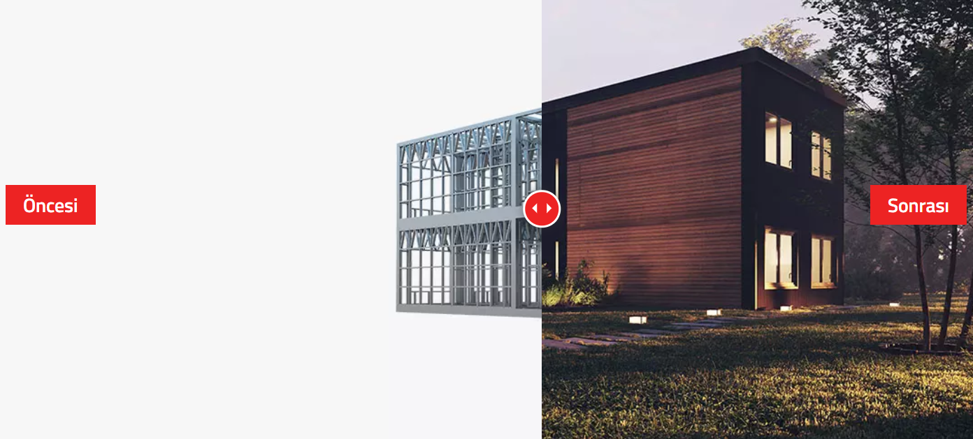 Modular Structures